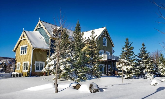 The Blue Mountains Apartment | Condo 228 at Snowbridge