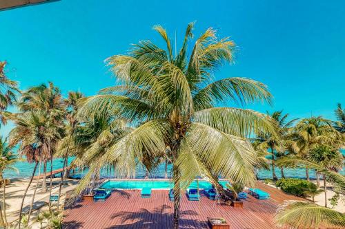 Placencia Apartment | Condo #23 @ Beachside Villas
