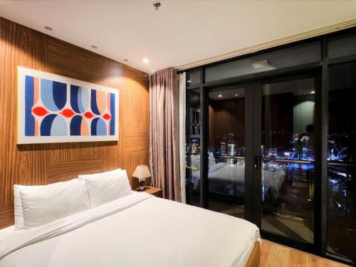 Da Lat Apartment | Condo 2BR City Center - The 2nd Home