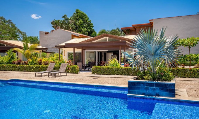 Avellanas Beach Condo | Condo ∙ 3 bedrooms ∙ 8 guests