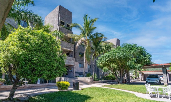 Marina Real Condo | Condo 6 - Nice Condominium in Marina Real