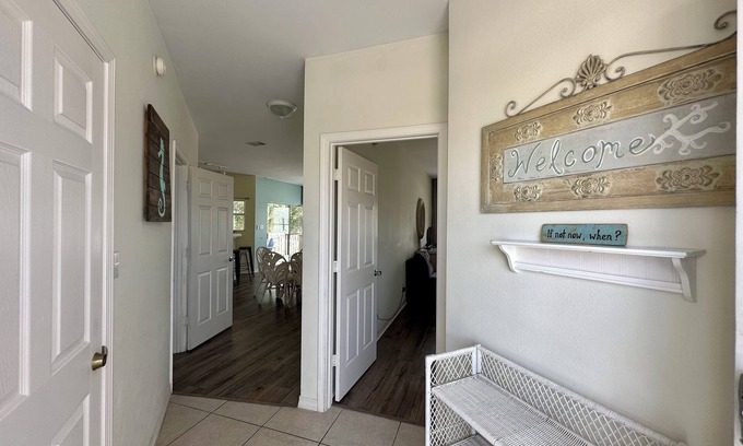 Holiday Isle Condo | Condo #9237 is a 2 Bedroom on the Beachwalk