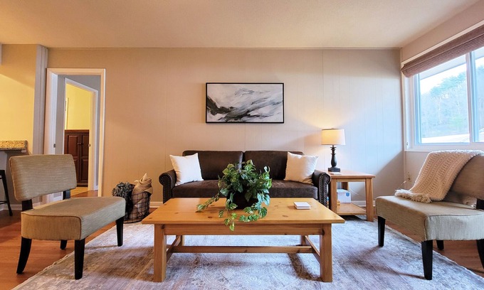 Mount Jackson Condo | Condo at Bryce Resort