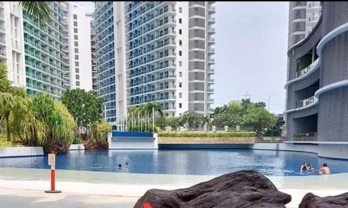 Don Bosco Apartment | CONDO at SM BICUTAN