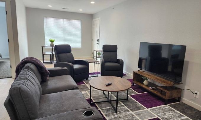 Manhattan Condo | Condo at Stadium Place