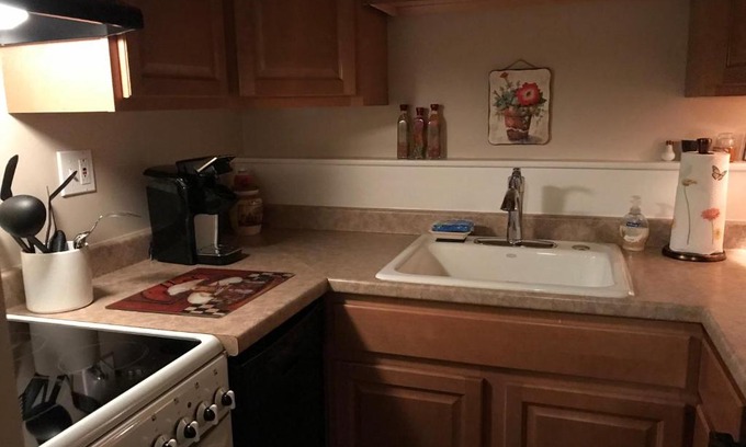Stowe Area Apartment | Condo at Topnotch Resort