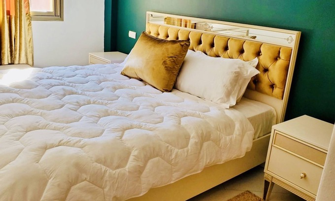 Majorelle Apartment | Condo Cozy a Marrakech a Gueliz au Maroc