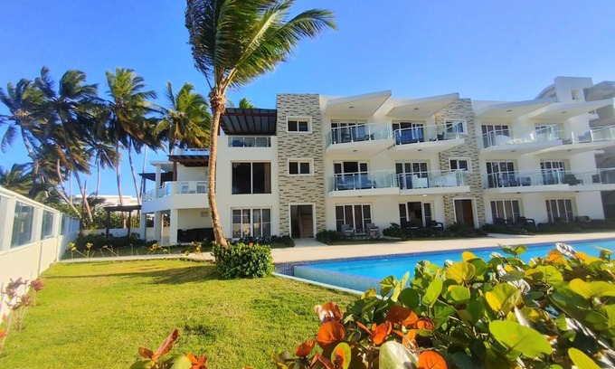 Cabarete Apartment | Condo cristamar