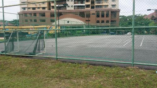 Alor Gajah Apartment | Condo D'Savoy @the Resort, Alor Gajah Malacca