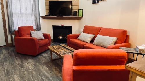 Mont-Tremblant Apartment | Condo du Bonheur
