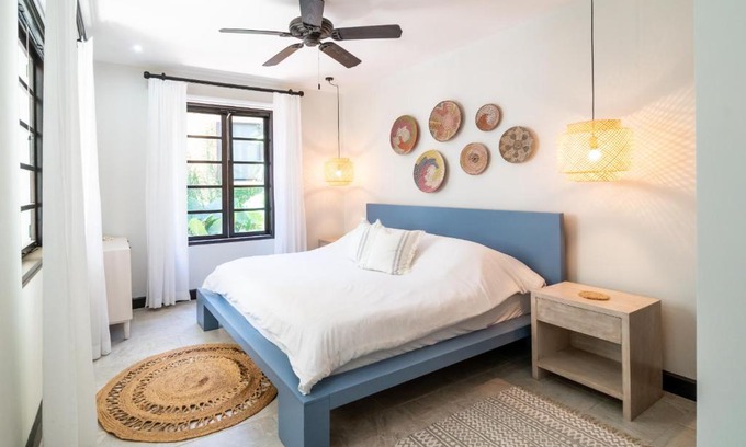 Las Catalinas House | Condo el Chante - 2 BR Condo just steps to the beach