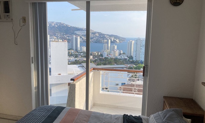 Club Deportivo House | Condo en Acapulco.