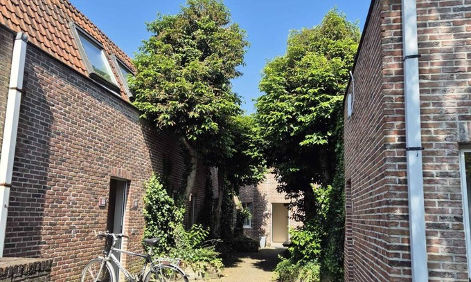 Leuven Apartment | Condo Gardens Leuven