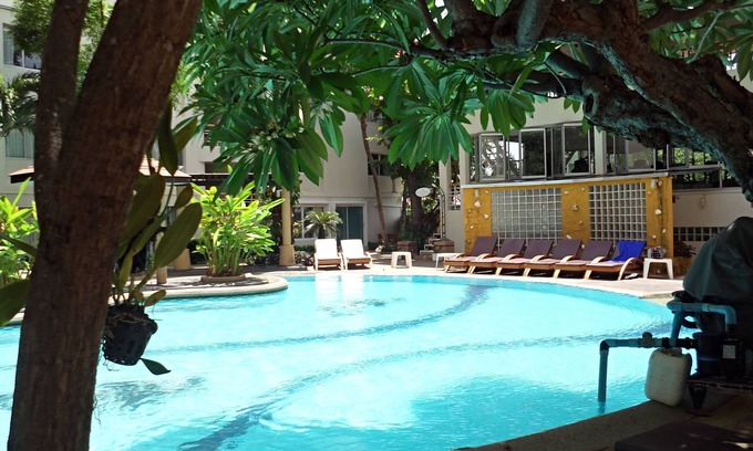Hua Hin Condo | Condo - Hua Hin