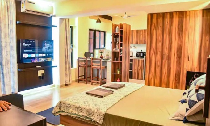 Patnem House | Condo In Canacona #UnigoOne