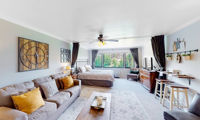 Purgatory Condo | Condo in Durango with pools & hot tub