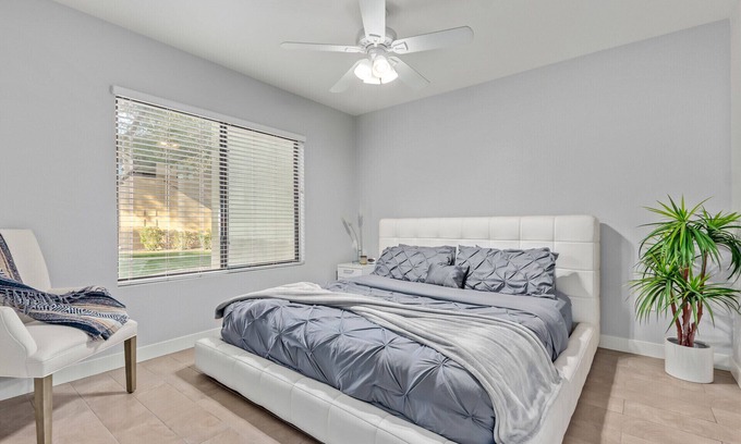 Cabrillo Square Condo | Condo in Perfect Scottsdale Location