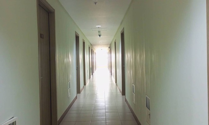 Novaliches Condo | Condo In Quezon City (Trees Residences)