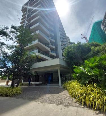 Maribago Apartment | Condo in Tambuli Seaside Living Resort Lapulapu Cebu