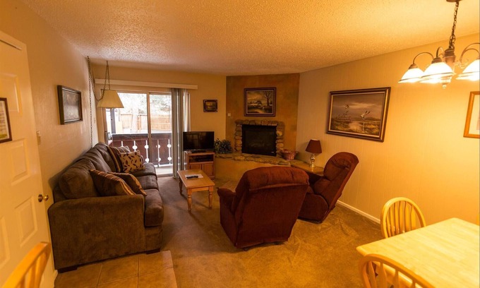 Red River Condo | Condo in the mountains!