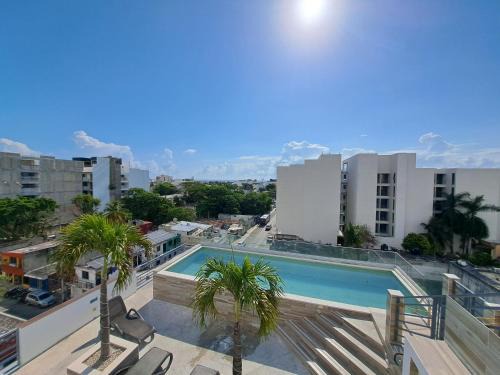 Centro Apartment | Condo Kiaraluna