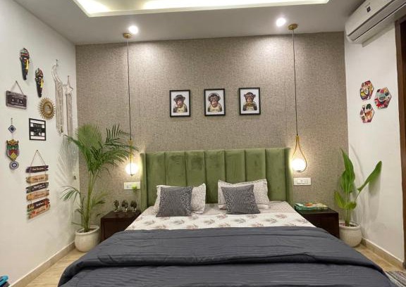 Zirakpur Apartment | CONDO MoNkEy