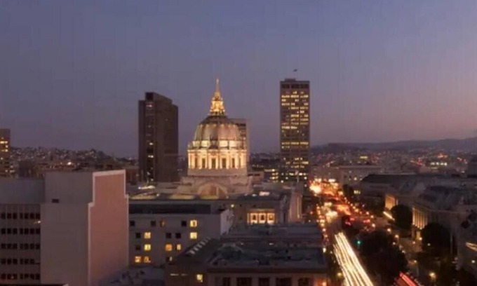 Little Saigon Condo | Condo near Hayes Valley with R/T Deck & Parking -San Francisco Life Real Estate