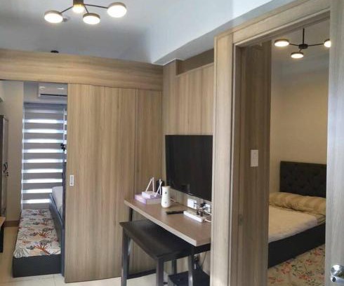 Pasay Apartment | Condo next door