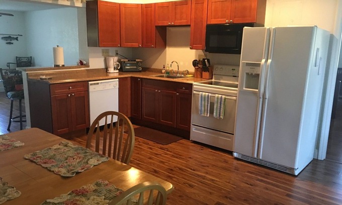 Homosassa Condo | Condo on Homosassa River