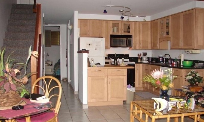 Kihei Condo | Condo on the beach