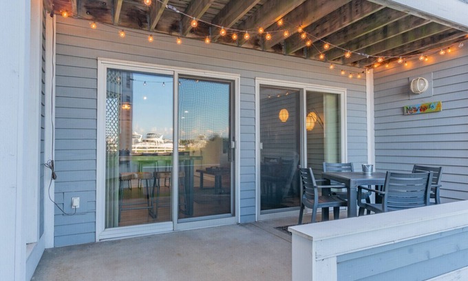 Spring Lake Condo | Condo on the Grand River