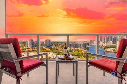Hallandale Beach Apartment | Condo Retreat with Stunning Views and Amazing Pools