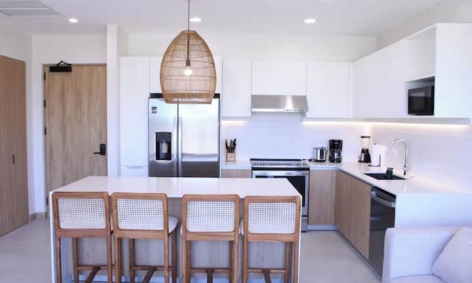 Nosara Apartment | Condo Sukha Vidann