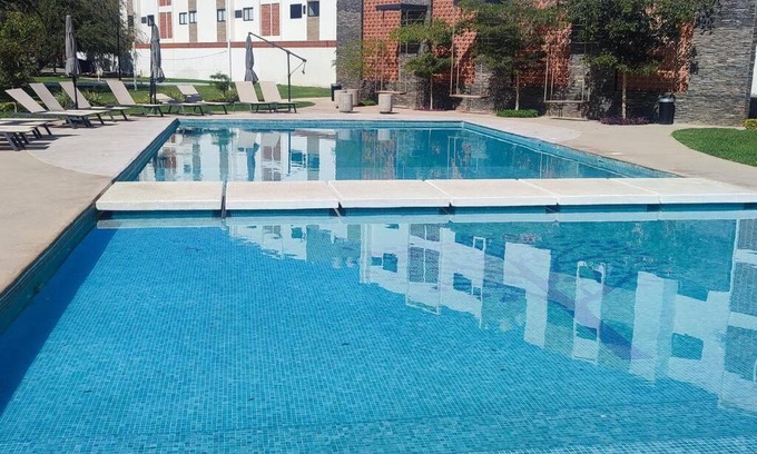 Ixtapa Apartment | Condo Temis Vallarta