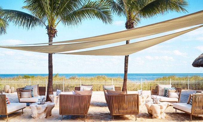 Key Biscayne Condo | Condo @ "The Ritz-Carlton Key Biscayne, Miami" /1 Bedroom Suite