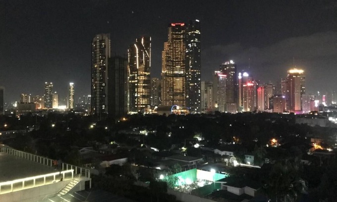 Bel-Air Condo | Condo with Balcony at Makati SM Jazz