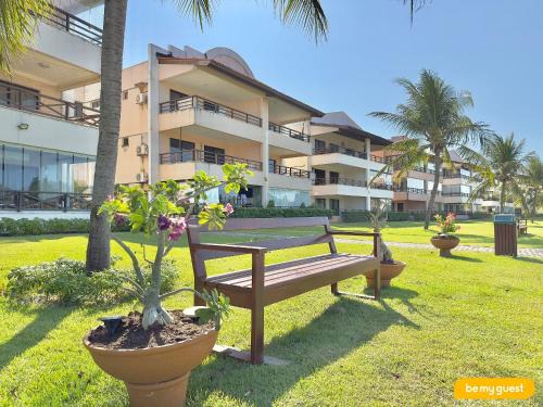 Porto das Dunas House | Condomínio Aquaville Resort