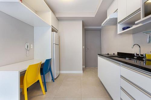 Vila Madalena Apartment | Condomínio Diseño VL Madalena - Studios Completos