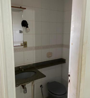 Termal Apartment | Condomínio Golden Thermas Residence
