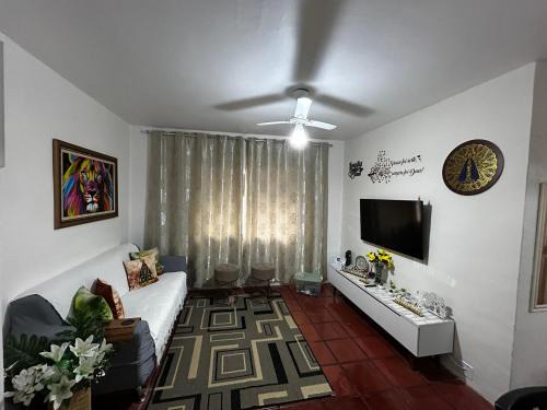 Jardim Sao Miguel Apartment | Condomínio ilhas gregas