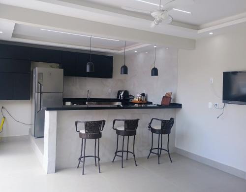 Centro House | Condomínio residencial azphavile