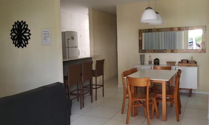 Maragogi House | Condomínio Village, Casa Cecília