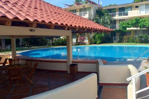 Ixtapa Apartment | Condominio a pie de playa-Ixtapa