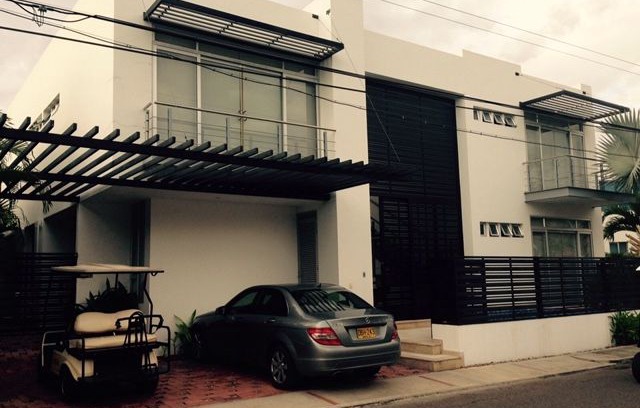 El Penon House | CONDOMINIO CAMPESTRE EL PEON