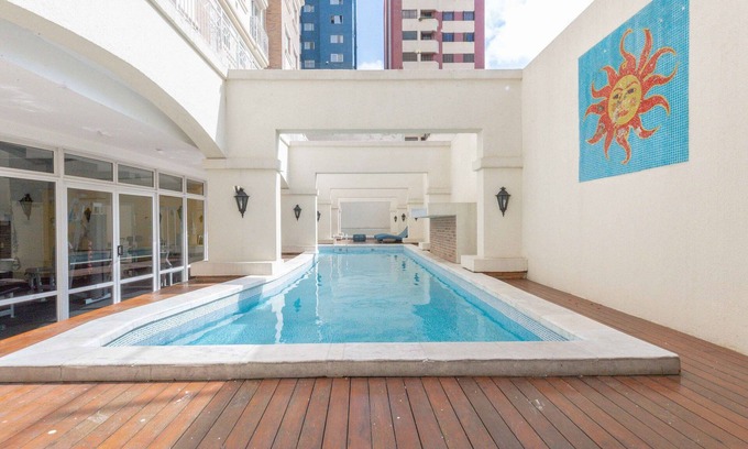 Agua Verde Apartment | Condominio Felice
