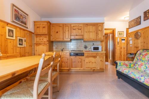 Pie Falcade Apartment | Condominio Le Coste