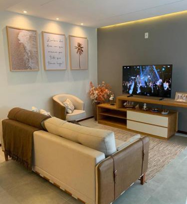 Japuiba Apartment | Condominio Nova angra