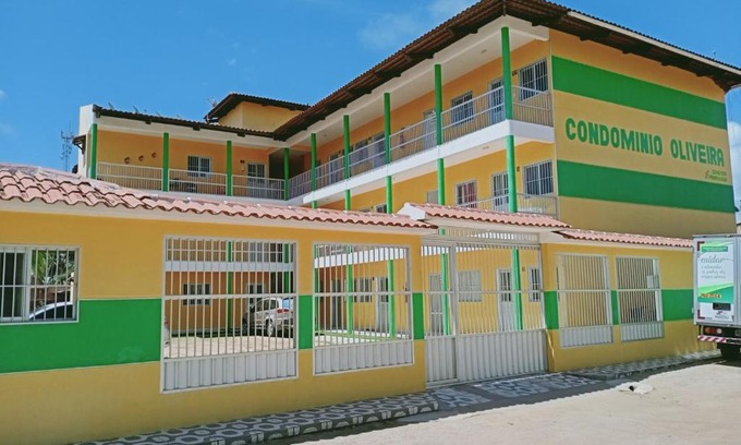 Sao Bento Apartment | Condominio Oliveira