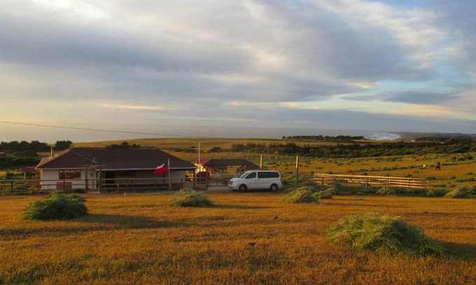 Pichilemu House | Condominio PLaya Pangal