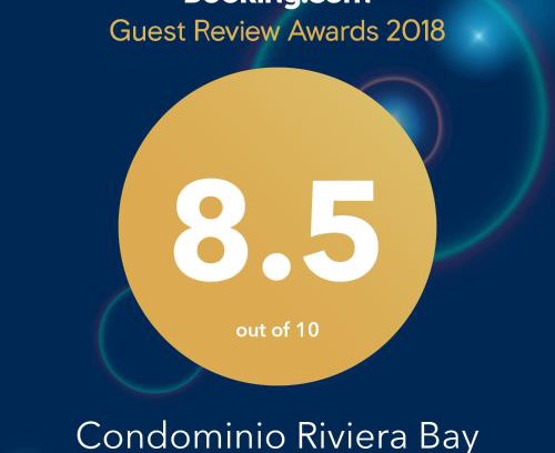 Tanjung Kling Apartment | Condominio Riviera Bay